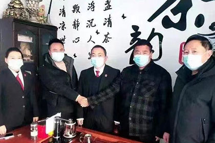 借债逾期可提起仲裁解决？